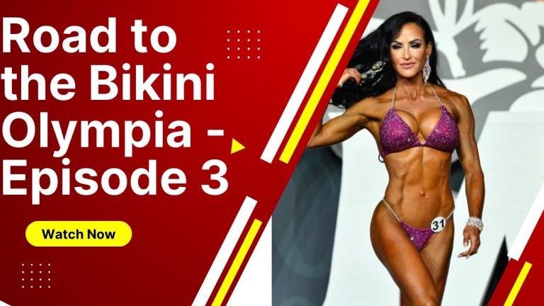 Erin Sterns Fitness Blog Workouts And Tips From Ms Figure Olympia 0927