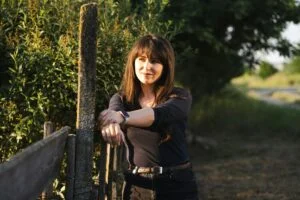 Picture of Melissa R. 